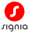 Signia webshop (Danmark)