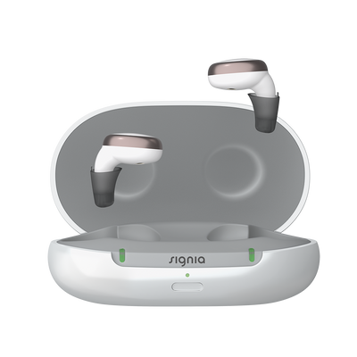 webshop | Tilbehør og udstyr dine høreapparater fra Signia