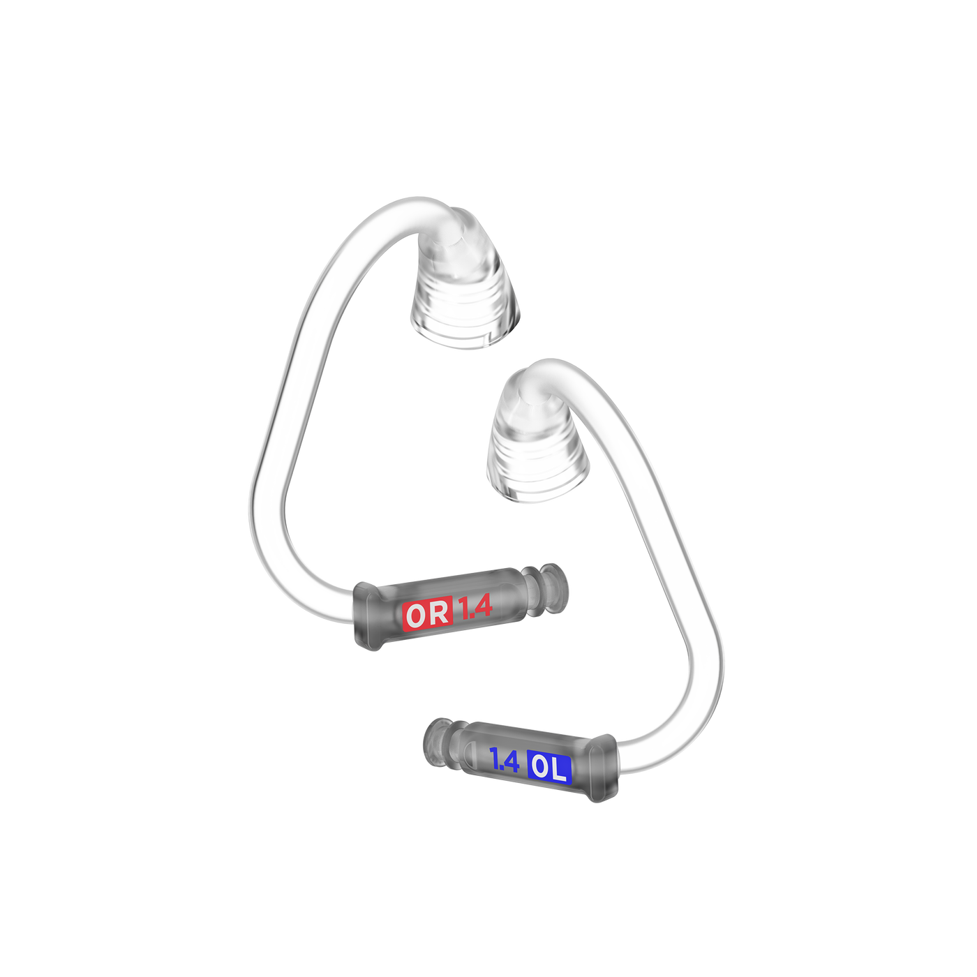       signia hearing aid accesories Ear Wear 3.0 Thintube 01.4 pair 10992492