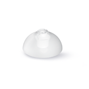 Signia hearing aid accessories stängd Dome tett 10 mm t 10426021