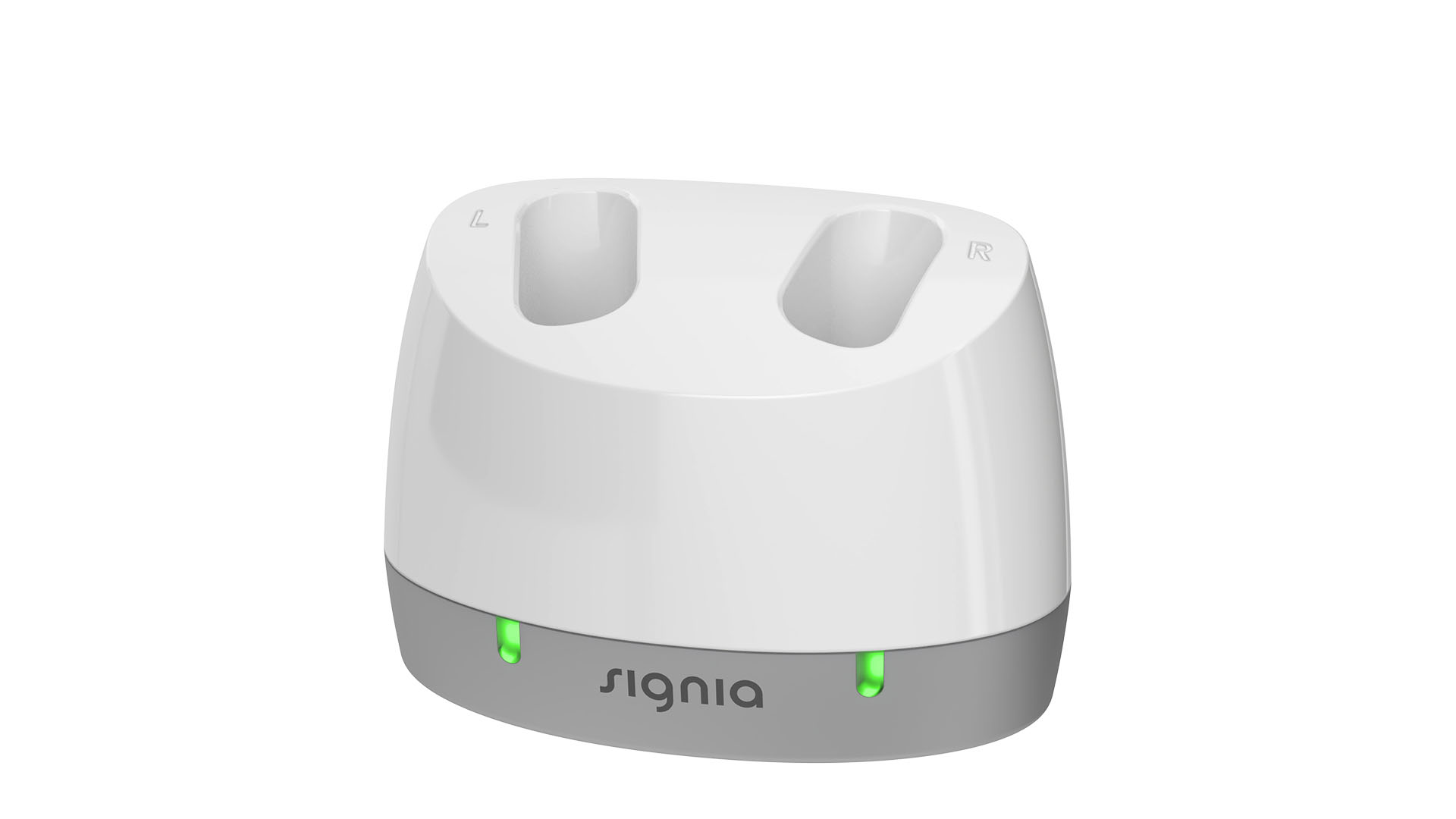 Standard lader Motion Charge&Go SP IX